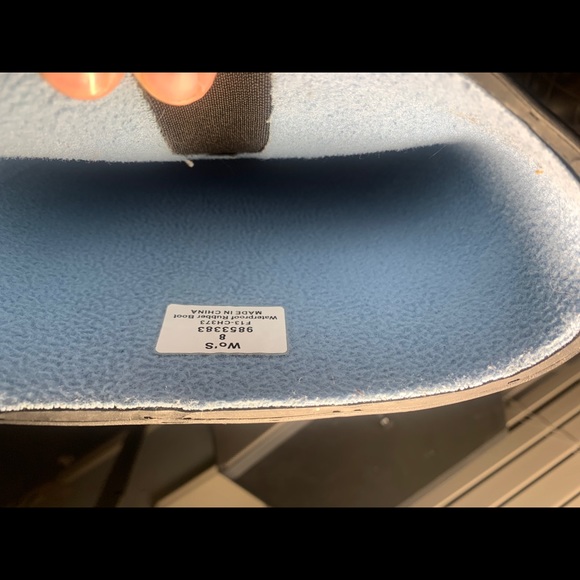 Sperry Top Sider - Picture 3 of 5